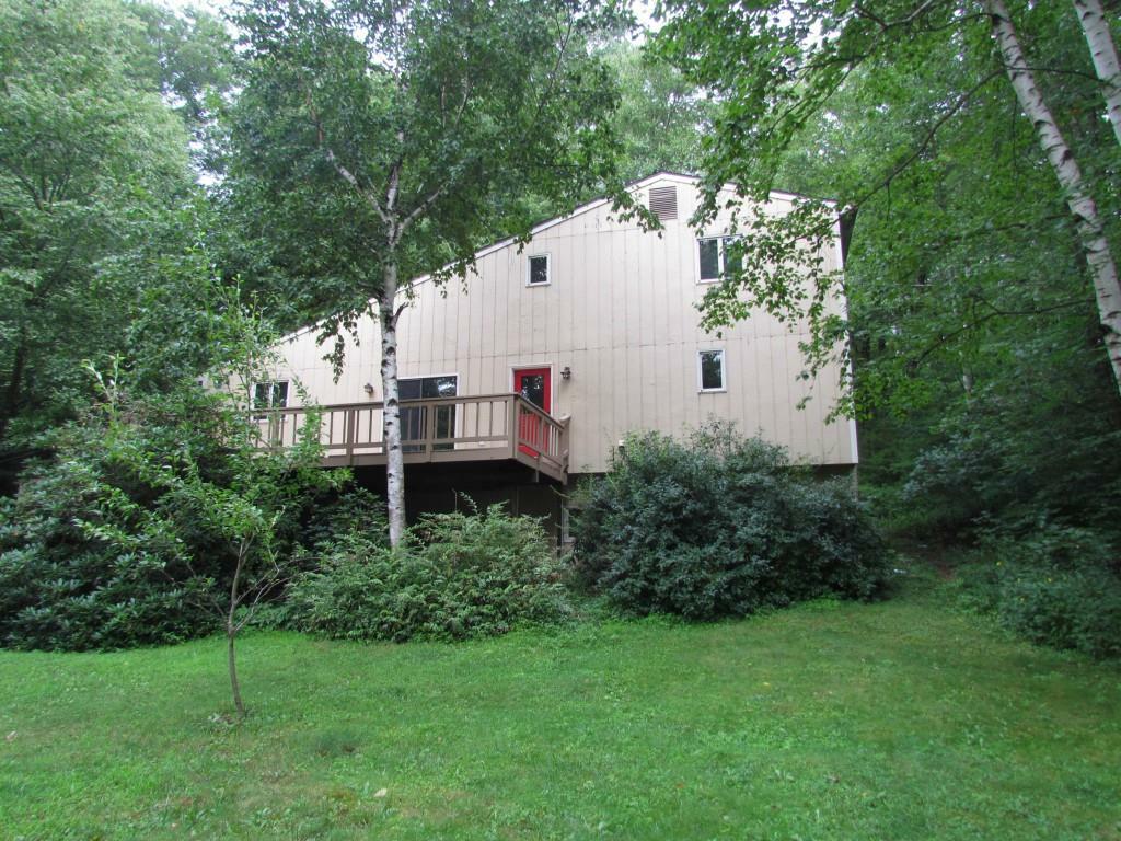 Property Photo:  195 Barbourtown Road  CT 06019 