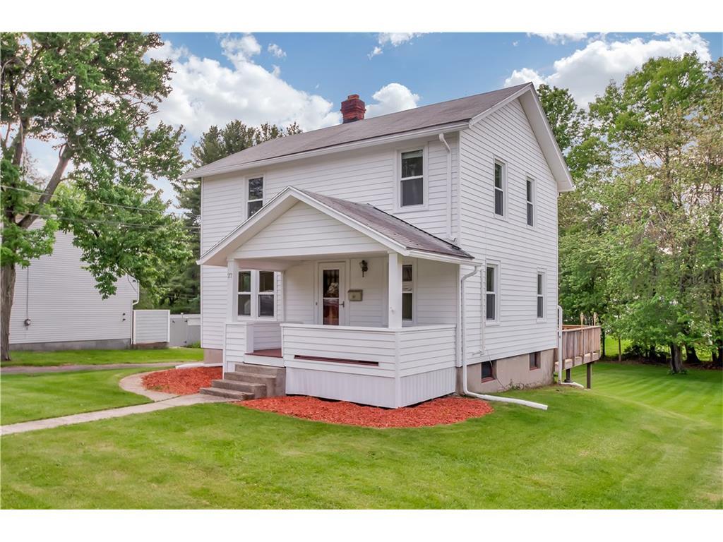 Property Photo:  27 Magnolia Street  CT 06111 