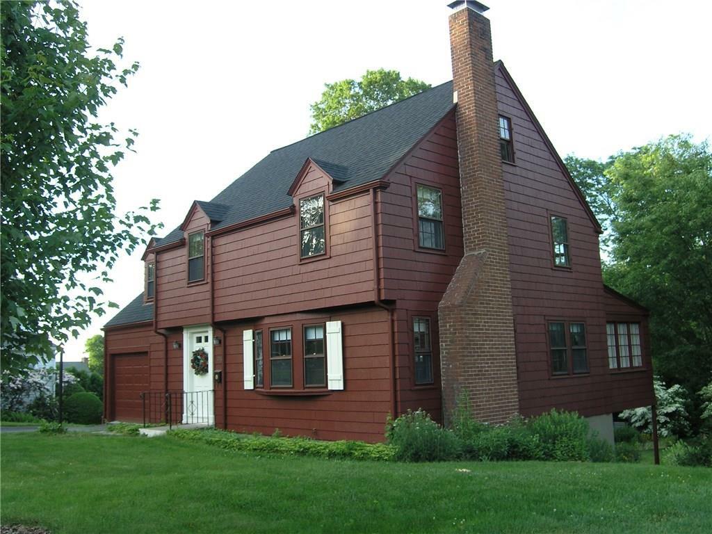 Property Photo: 938 Ridge Road CT 06109