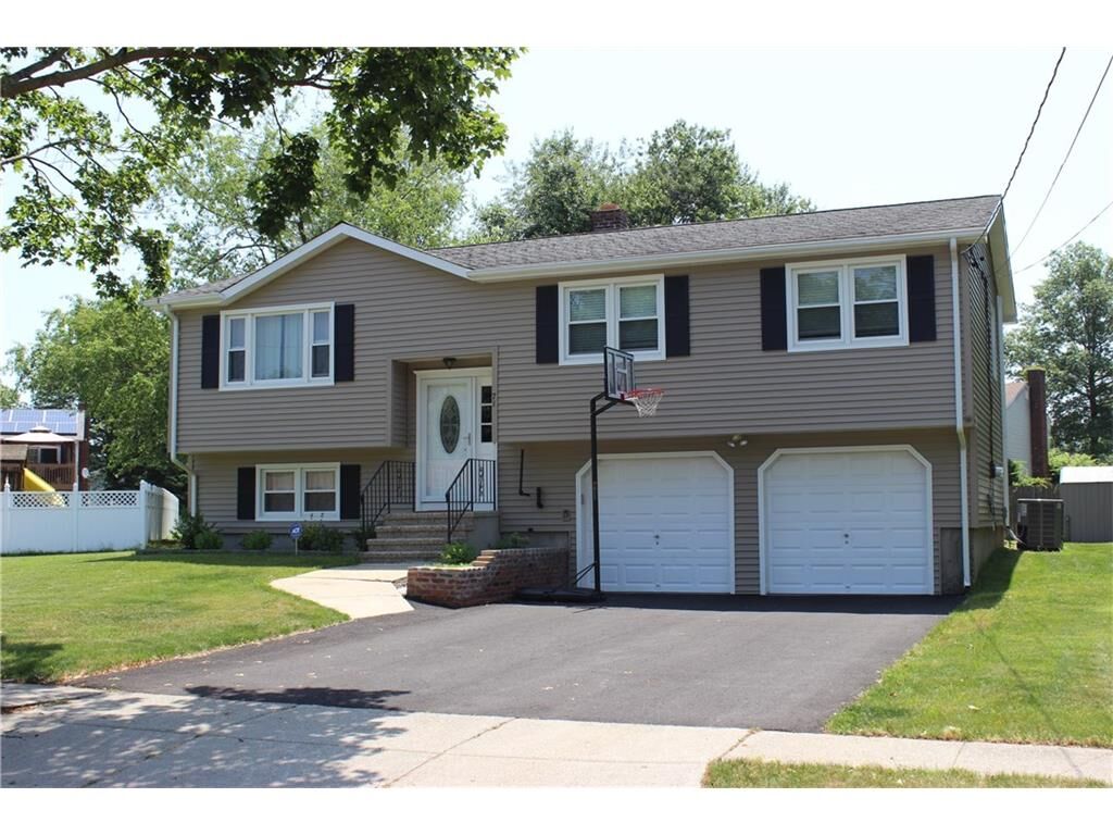 Property Photo:  71 Quirk Road  CT 06460 