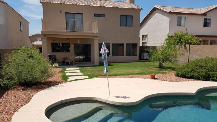 Property Photo:  3028 E Friess Drive  AZ 85032 