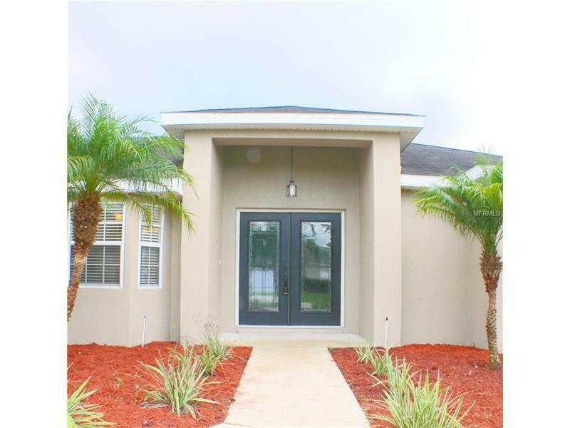 Property Photo: 6327 Hampton Pointe Cir FL 33813