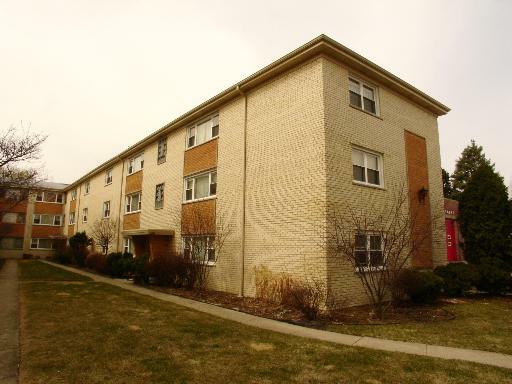 Property Photo:  6024 N Avondale Avenue 2N  IL 60631 