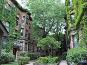 Property Photo:  3414 N Elaine Place 3E  IL 60657 