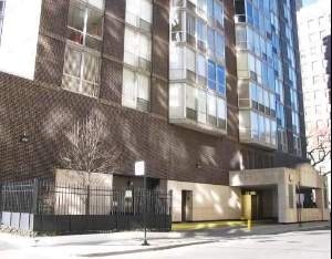 Property Photo:  21 W Goethe Street 17C  IL 60610 