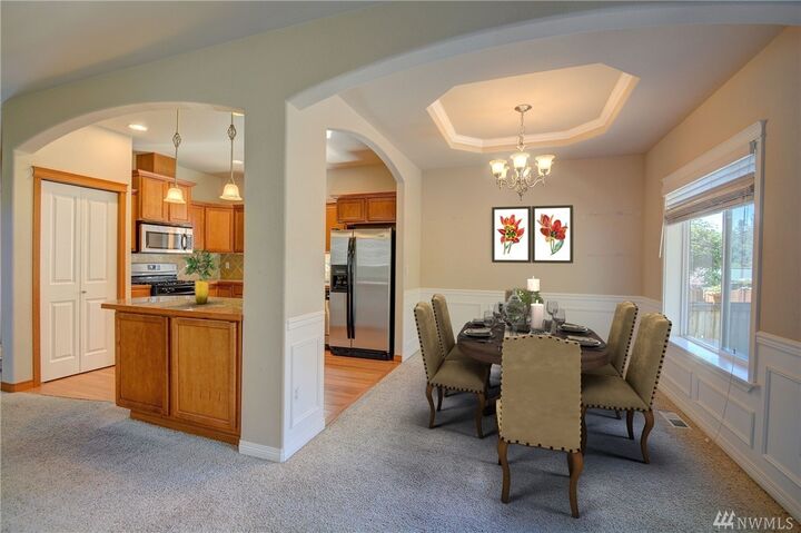 Property Photo: 10613 18th Place SE 16 WA 98258