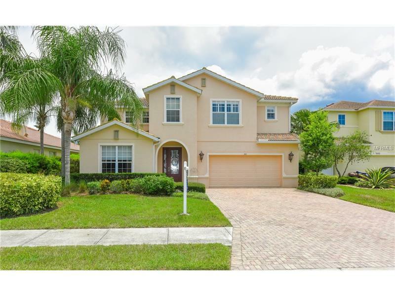 Property Photo:  4411 67th Street E  FL 34203 