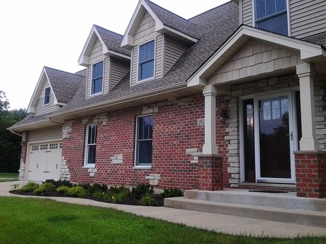 Property Photo:  1655 Sherman Avenue  IL 60134 