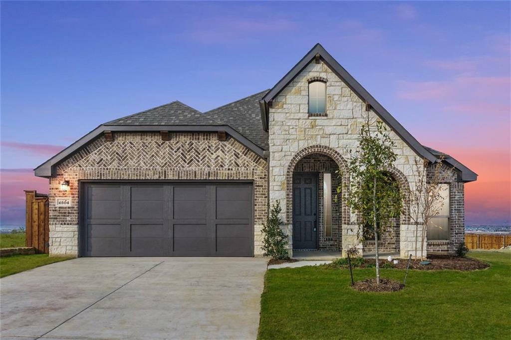 Property Photo:  6504 Pecos Hill Lane  TX 76123 