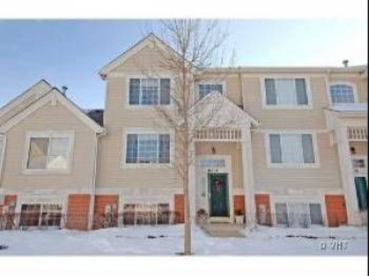 Property Photo: 603 Cary Woods Circle IL 60013
