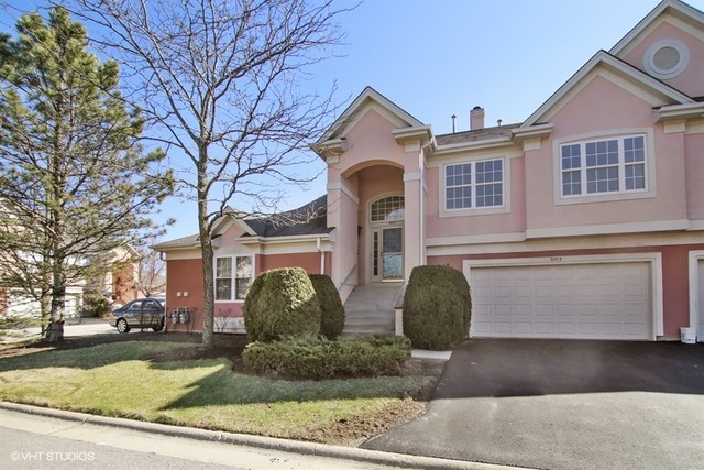 Property Photo: 3003 Lexington Lane IL 60026