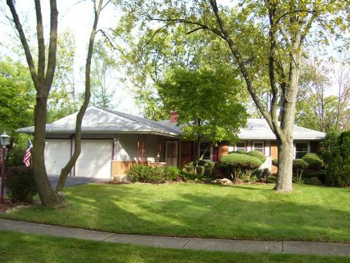 Property Photo: 742 67th Street IL 60516