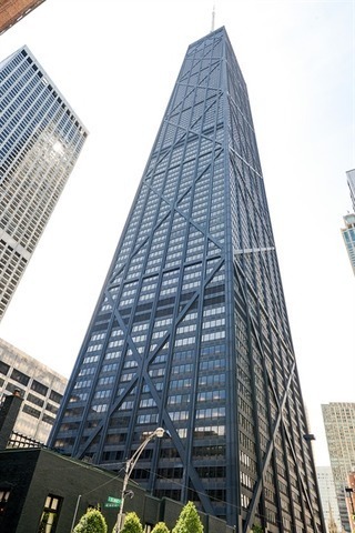 Property Photo: 175 E Delaware Place 4624 IL 60611
