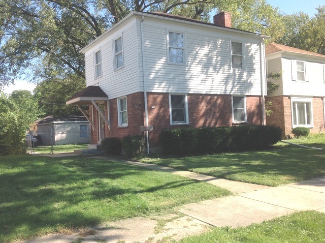 Property Photo:  759 Norfolk Avenue  IL 60154 