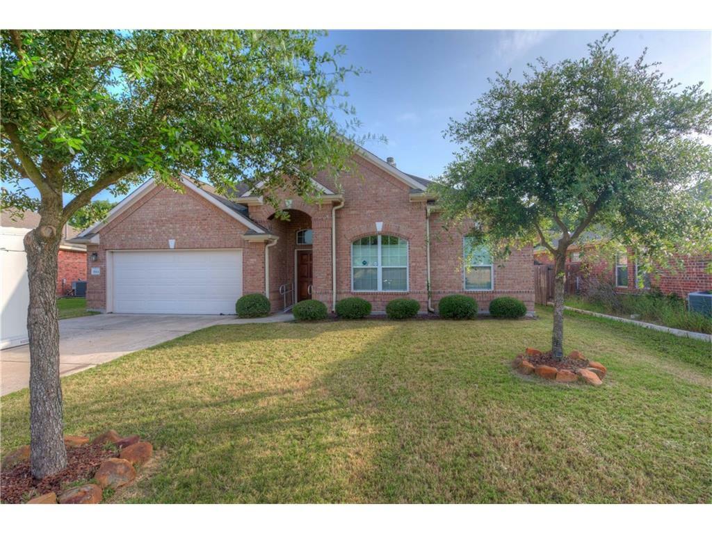 Property Photo:  7113 Cromarty Cove  TX 78754 