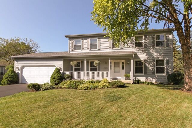 6758 Taos Court  Lisle IL 60532 photo