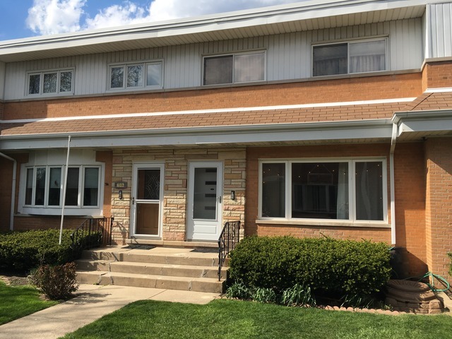 Property Photo: 706 N Western Avenue C IL 60068