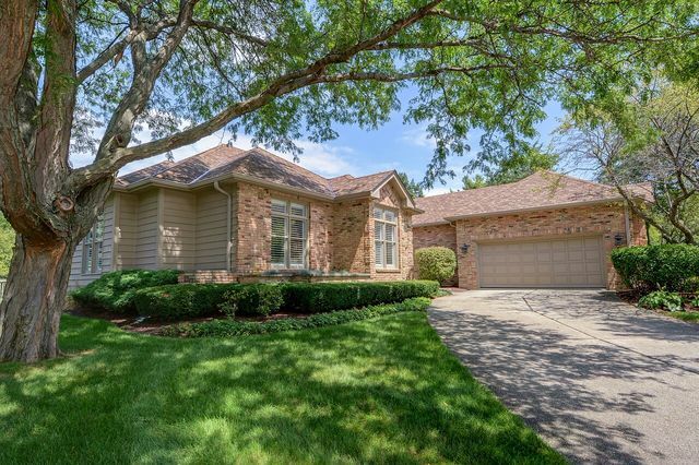 Property Photo:  1437 Ambleside Circle  IL 60540 