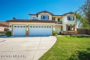 Property Photo:  308 Ladera  CA 93436 