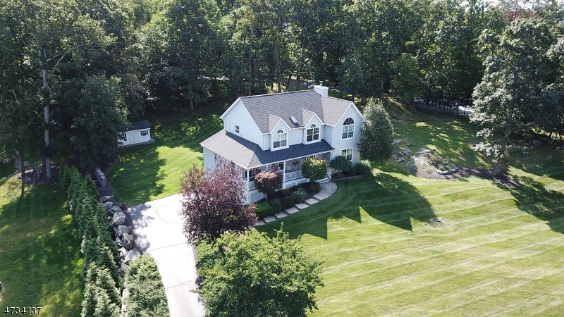 Property Photo: 2 Prosperity Dr NJ 07871