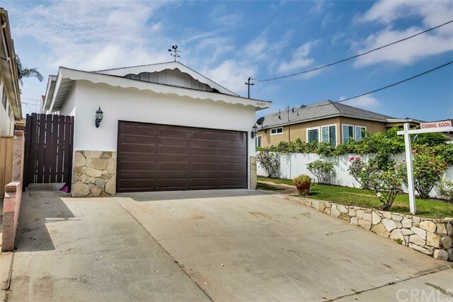 Property Photo: 4688 W 131st Street CA 90250