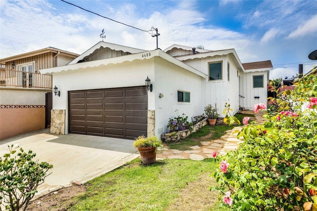 Property Photo:  4688 W 131st Street  CA 90250 