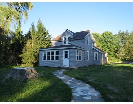 Property Photo: 8 City View Blvd MA 01085