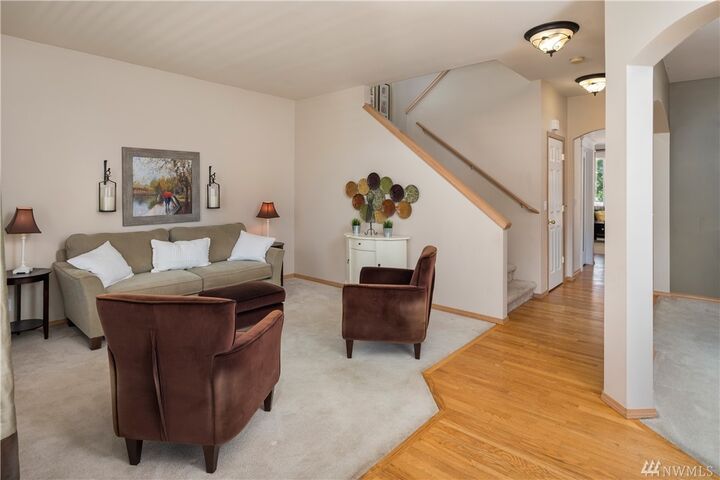 Property Photo:  11018 47th Ave SE  WA 98208 