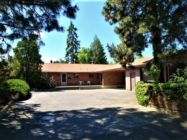 Property Photo: 3146 E 31st Ave WA 99223-4713