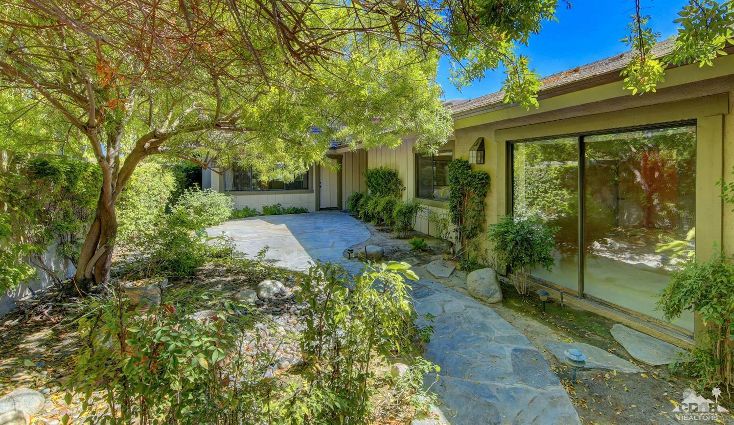 Property Photo:  310 Running Springs Drive  CA 92211 