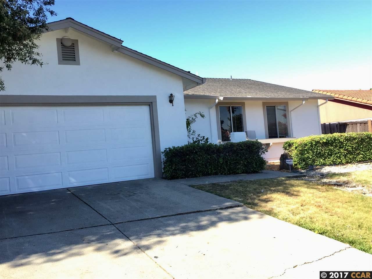 1742 Redwood Rd  Hercules CA 94547 photo