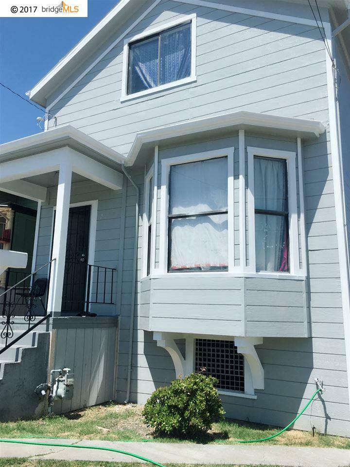 Property Photo:  2128 E 17th Street  CA 94606-4703 