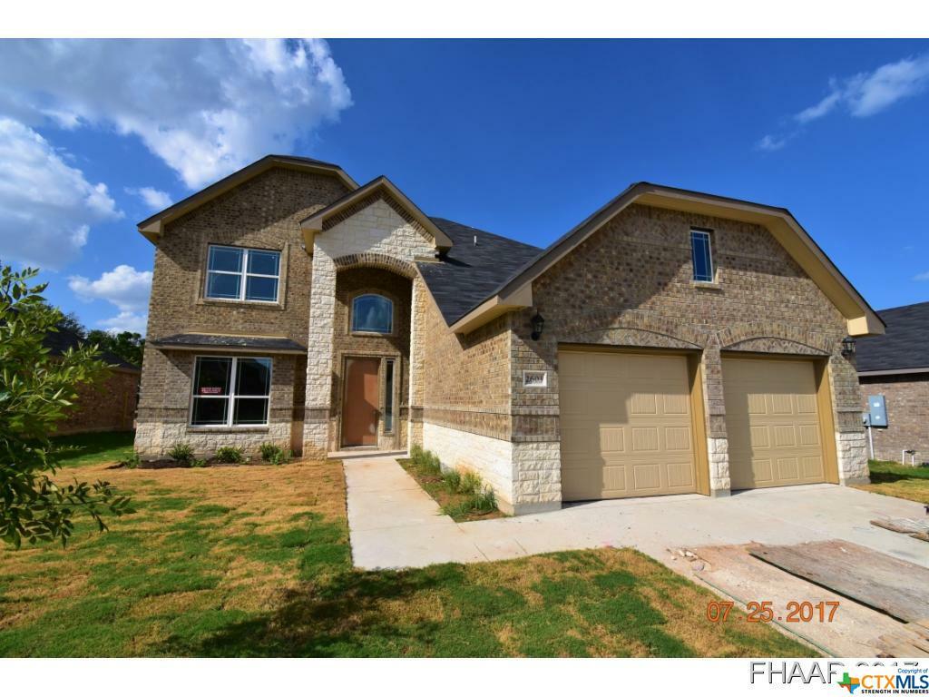 Property Photo:  2603 Natural Lane  TX 76549 