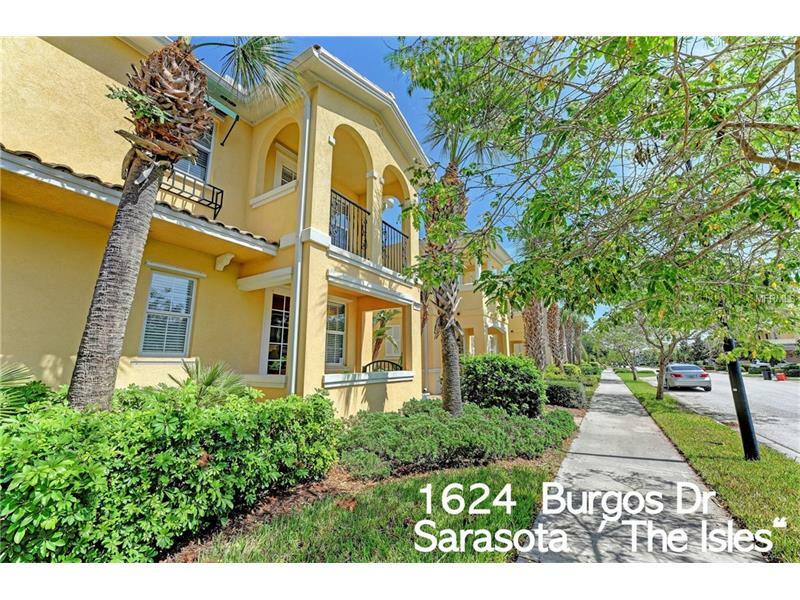 Property Photo:  1624 Burgos Drive  FL 34238 