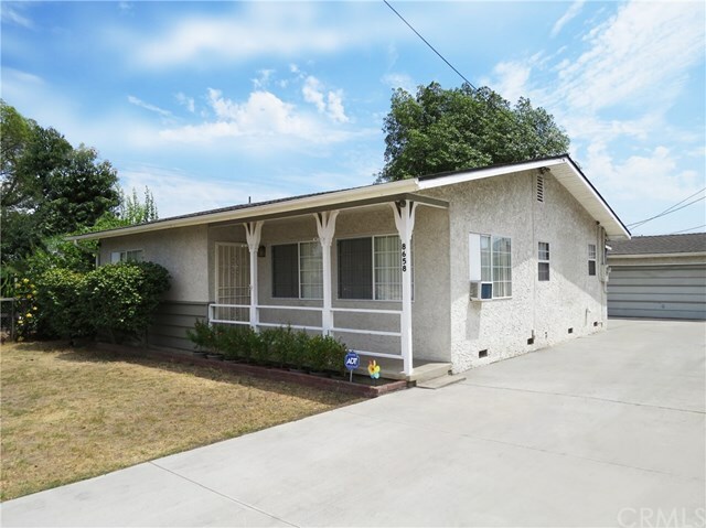 Property Photo:  8658 Grand Avenue  CA 91770 