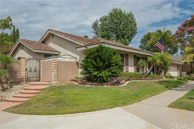 Property Photo:  25082 Rada Avenue  CA 92630 