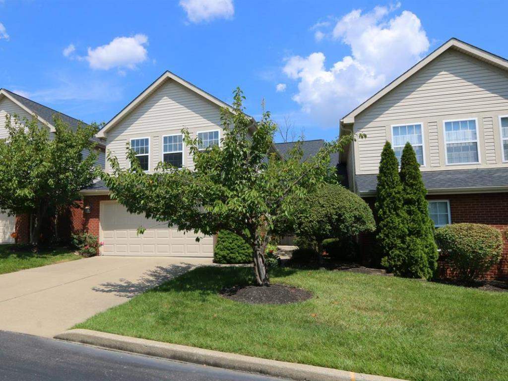 Property Photo:  204 Fieldgate  KY 41042 