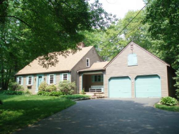 Property Photo:  9 Juniper Lane  NH 03833 