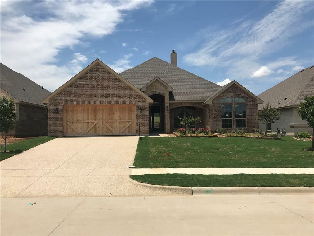 Property Photo:  7228 Prestwick  TX 76126 