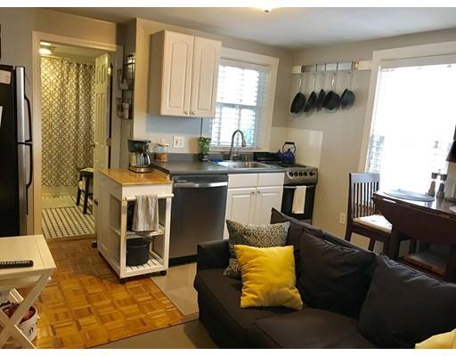 Property Photo: 87 School Street 1 MA 02129