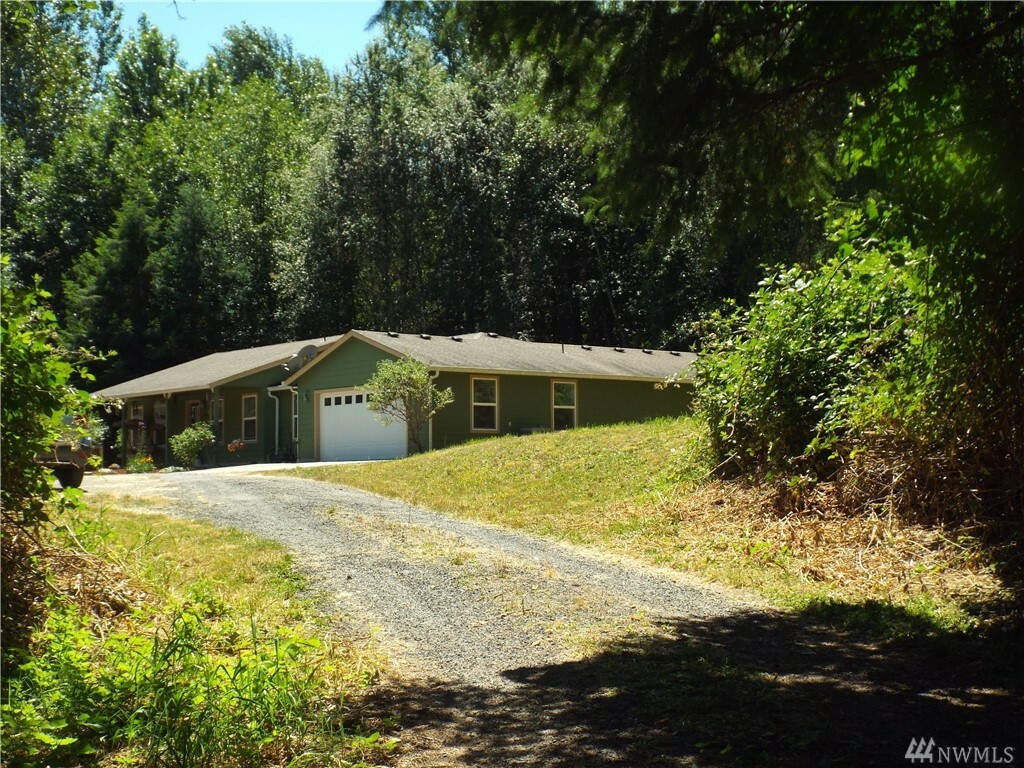 Property Photo:  880 State Hwy 506  WA 98593 