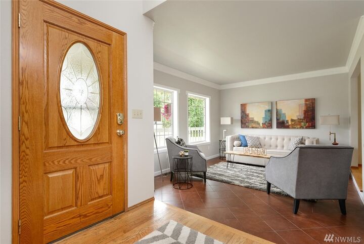 Property Photo: 15821 91st Ave SE WA 98296