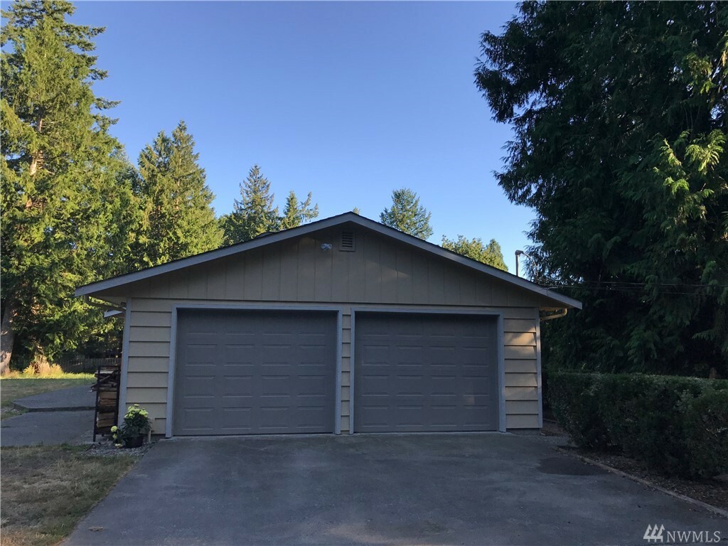 Property Photo:  4217 88th Ave NW  WA 98335 