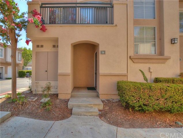 Property Photo:  14 Anana  CA 92688 