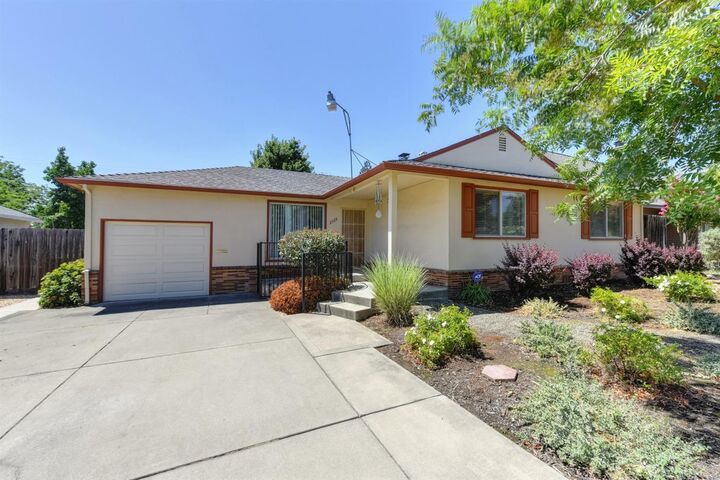 2564 Butano Drive  Sacramento CA 95821 photo