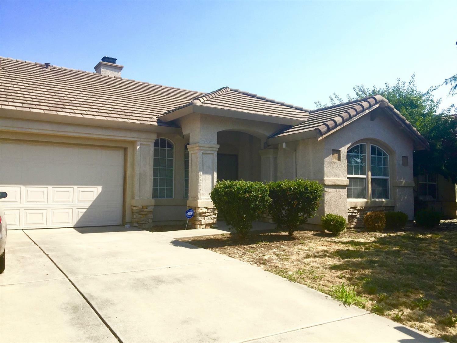 Property Photo:  7921 Jacinto Road  CA 95758 