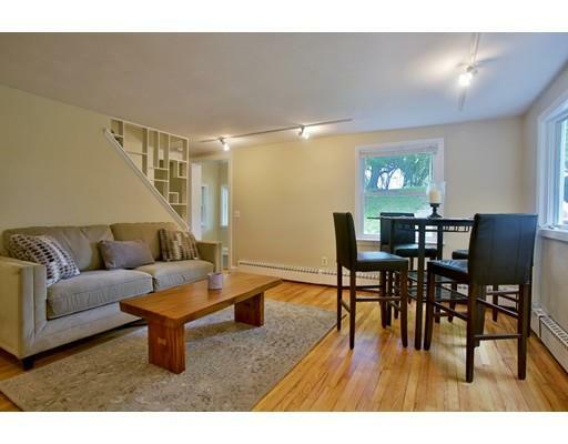 Property Photo:  29 Lasalle Ave  MA 01701 