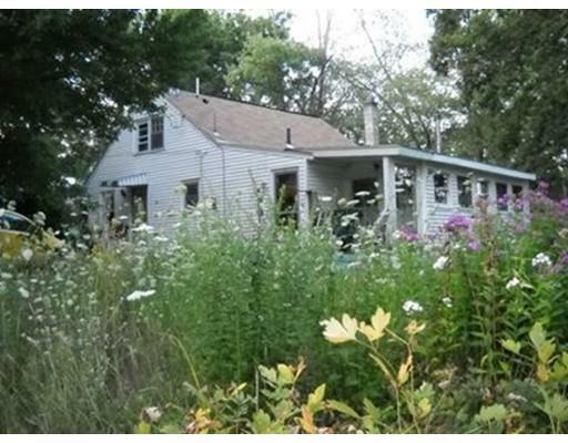 Property Photo:  5 Dogwood Road  MA 01460 