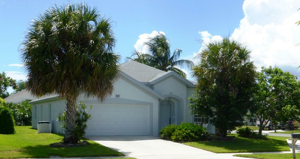 Property Photo:  83 Maple Lane  FL 33436 