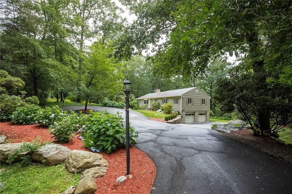 Property Photo:  18 Cider Mill Road  CT 06903 